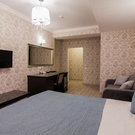 Klassik Hotel Kiszyniów Pokój zdjęcie