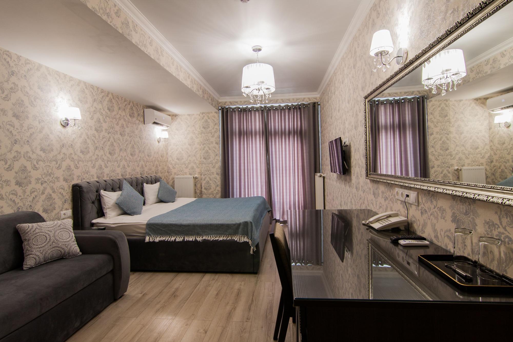 Klassik Hotel Kiszyniów Zewnętrze zdjęcie