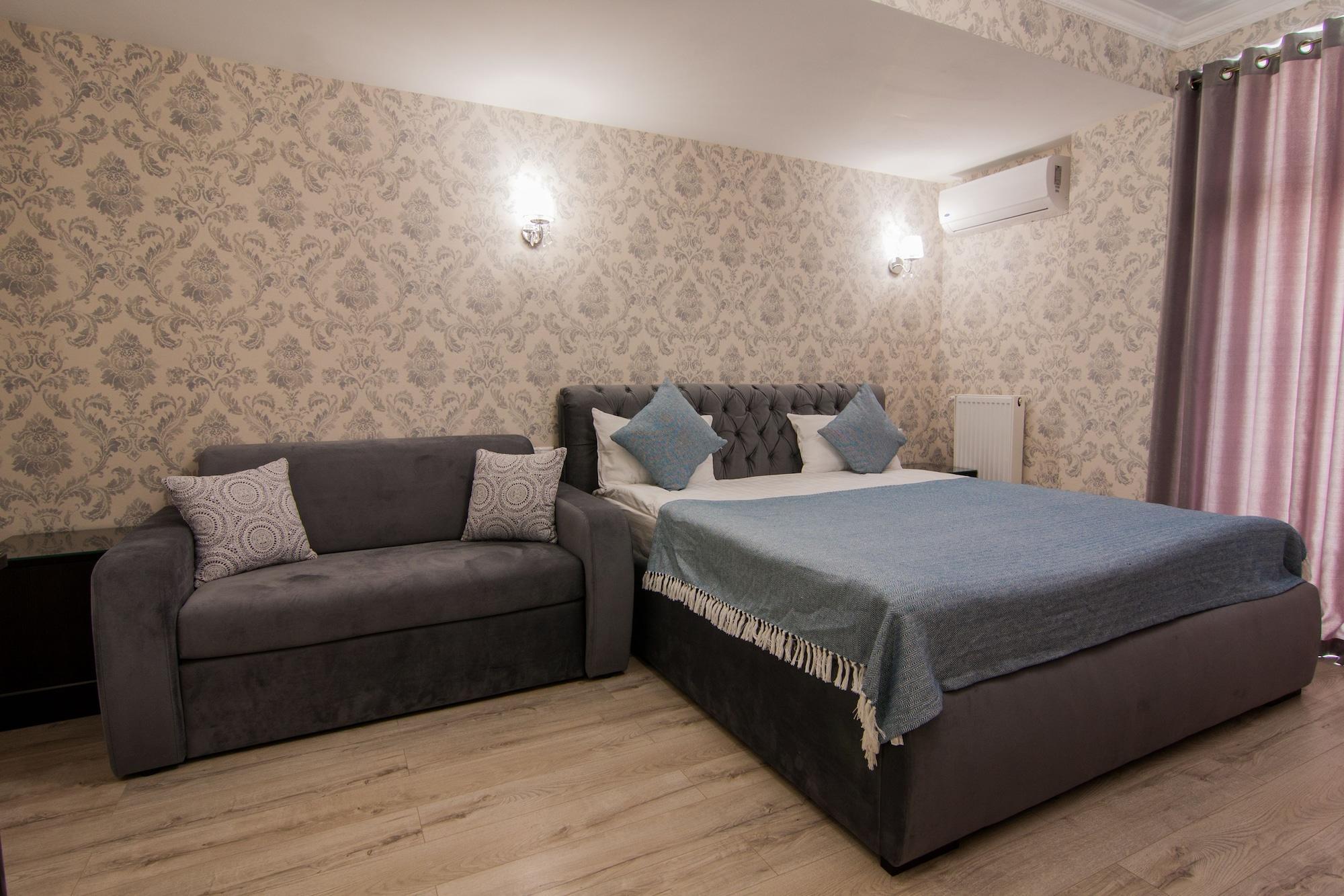 Klassik Hotel Kiszyniów Zewnętrze zdjęcie
