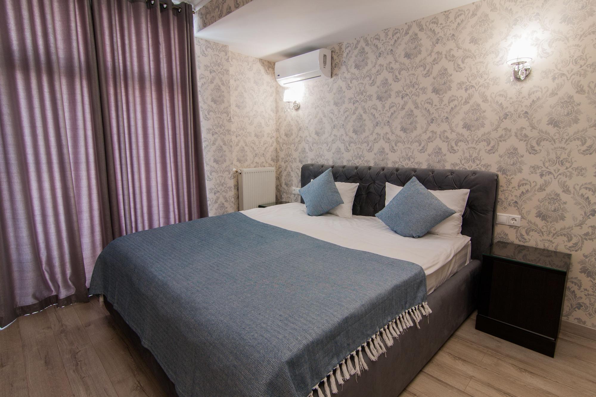 Klassik Hotel Kiszyniów Zewnętrze zdjęcie
