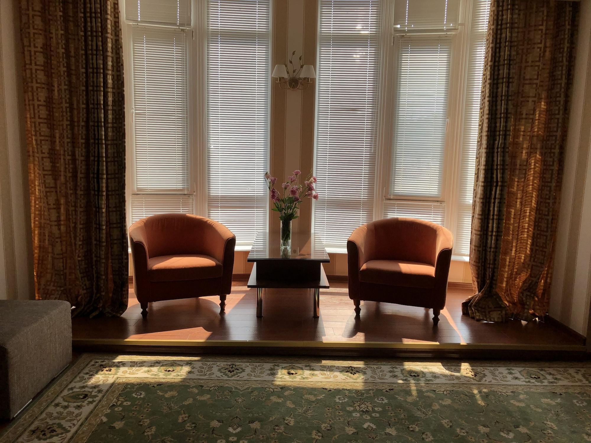 Klassik Hotel Kiszyniów Zewnętrze zdjęcie