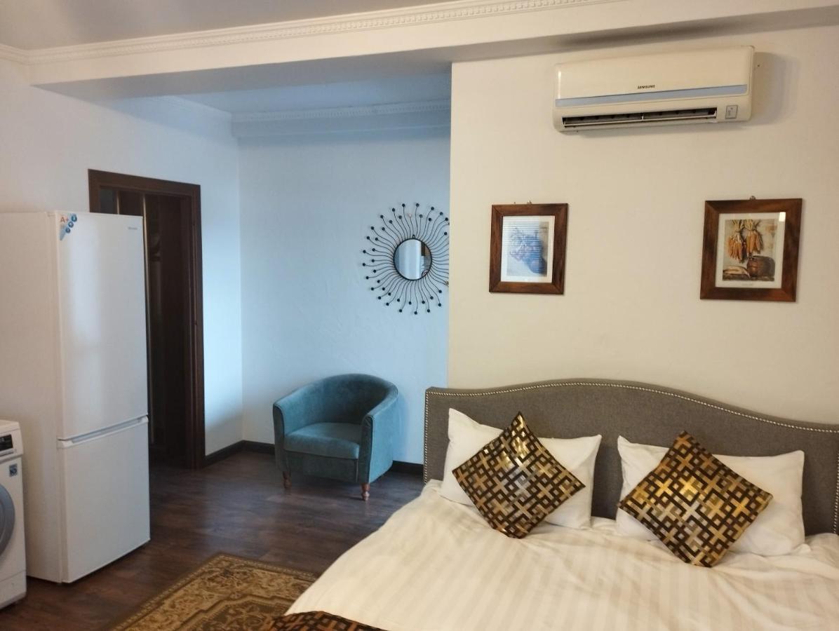 Klassik Hotel Kiszyniów Zewnętrze zdjęcie
