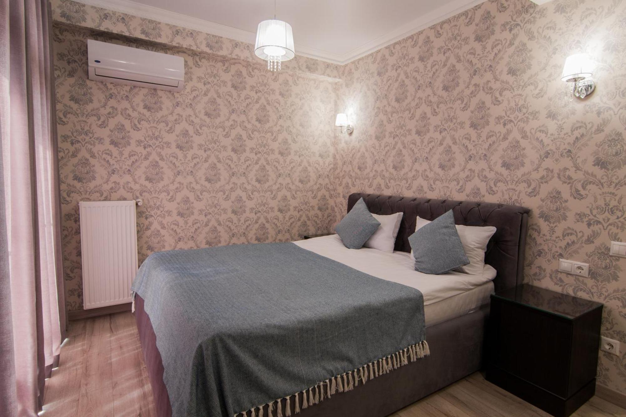Klassik Hotel Kiszyniów Pokój zdjęcie